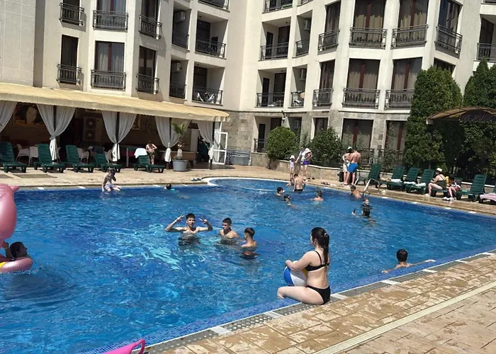 15 Sea Grace Apartment *