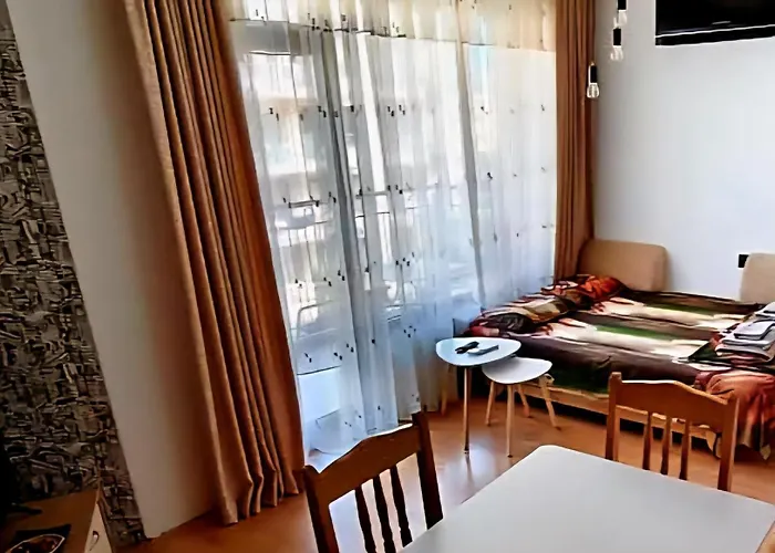 Apartment 15 Sea Grace *