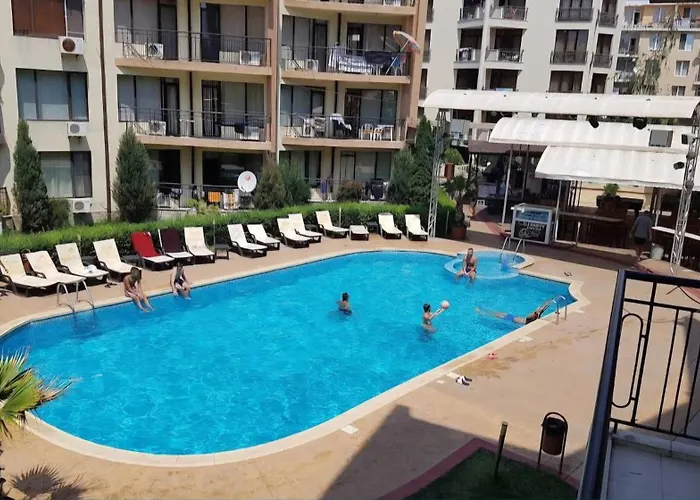 Apartment 15 Sea Grace