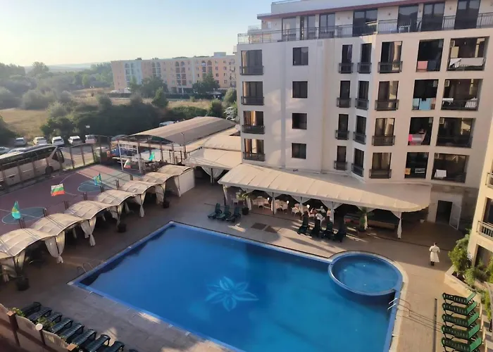 15 Sea Grace Apartment *