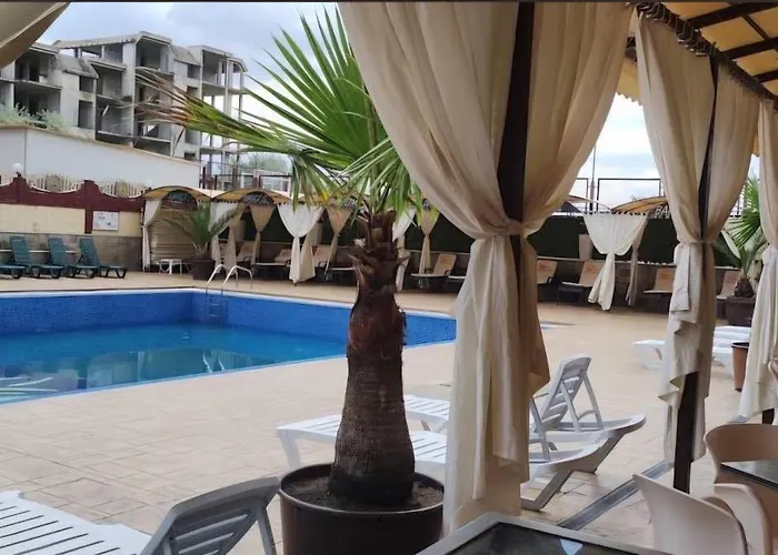 Apartment 15 Sea Grace *