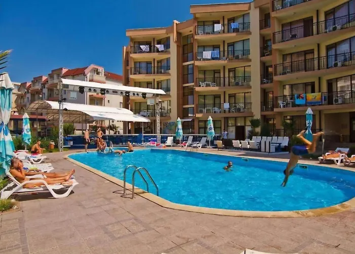 15 Sea Grace شقة ساني بيتش