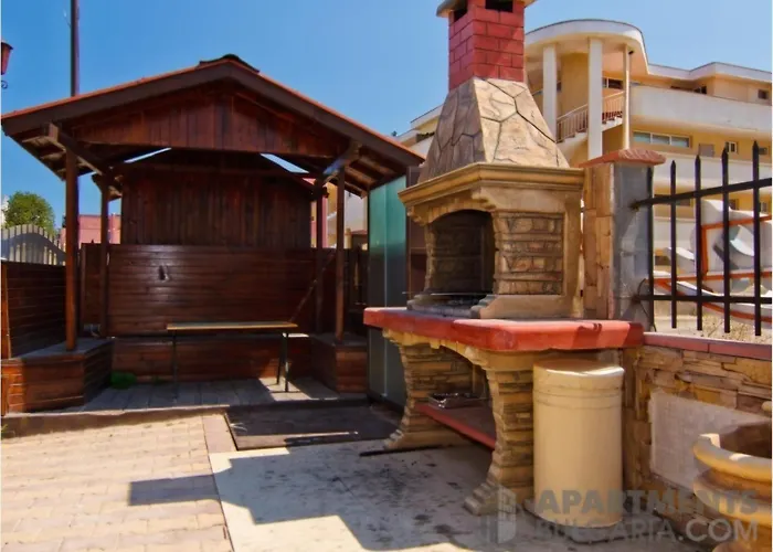 شقة 15 Sea Grace *