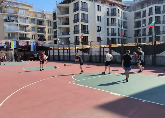 15 Sea Grace * ساني بيتش