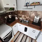 15 Sea Grace Apartment Sunny Beach