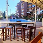 Apartment 15 Sea Grace Sunny Beach