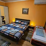 15 Sea Grace Apartment Sunny Beach