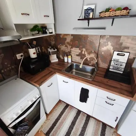 15 Sea Grace Apartman Napospart