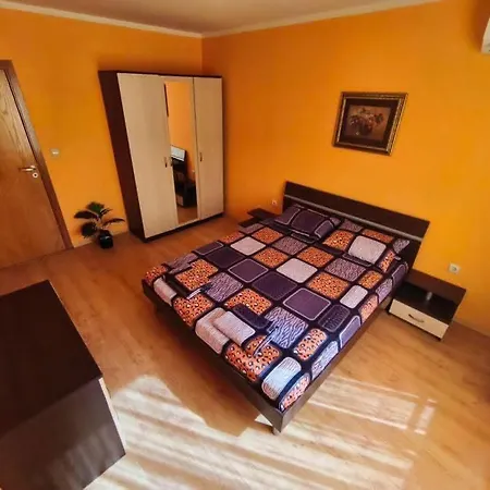 Apartman 15 Sea Grace *