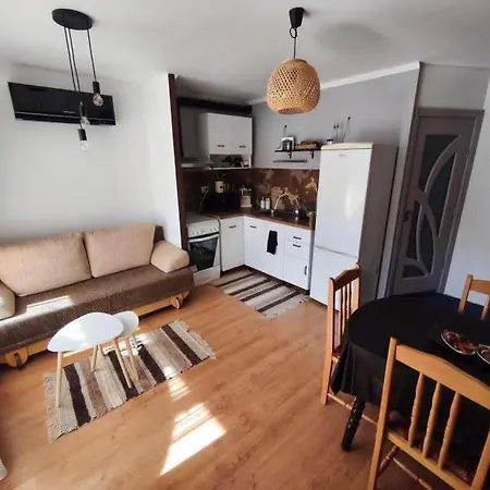 15 Sea Grace דירה סאני ביץ'