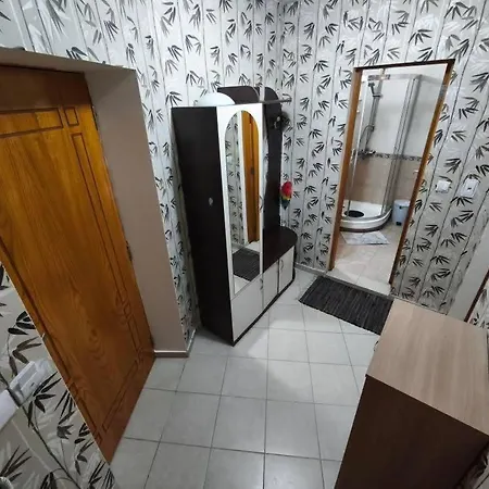 15 Sea Grace Apartman