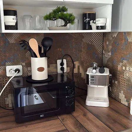 דירה 15 Sea Grace