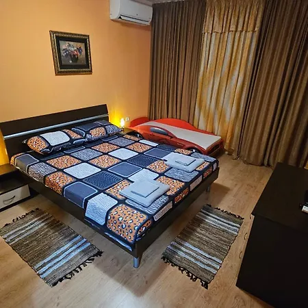 דירה 15 Sea Grace סאני ביץ'