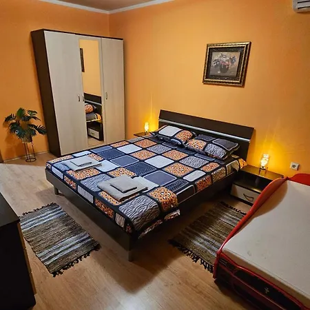 דירה 15 Sea Grace *