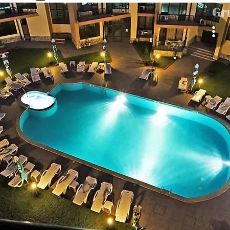 15 - Sea Grace Апартамент 3*