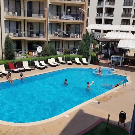 דירה 15 Sea Grace