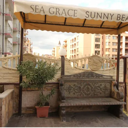 דירה 15 Sea Grace