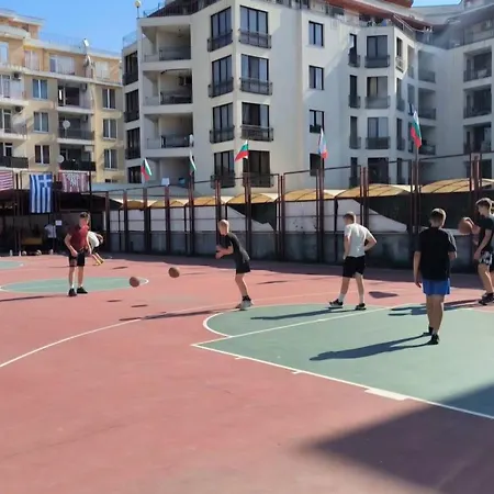 15 - Sea Grace 3* Слънчев бряг
