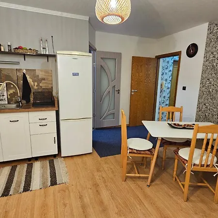 Appartement 15 - Sea Grace Sunny Beach