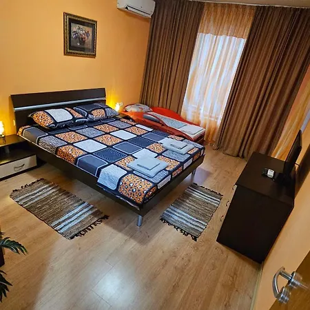 15 - Sea Grace Appartement