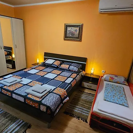 15 - Sea Grace Appartement Sunny Beach