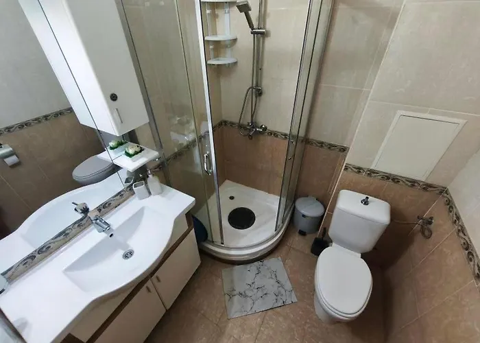 15 Sea Grace Appartement