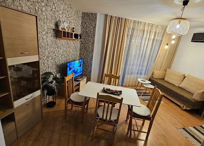 15 Sea Grace Appartement *