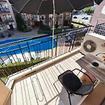 Appartement 15 - Sea Grace 3*