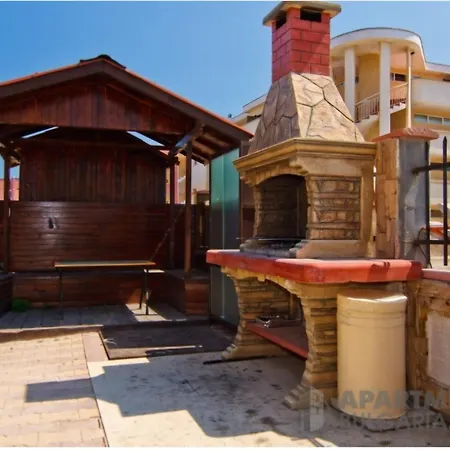 Appartement 15 - Sea Grace 3*